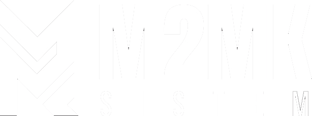 M2MK logo
